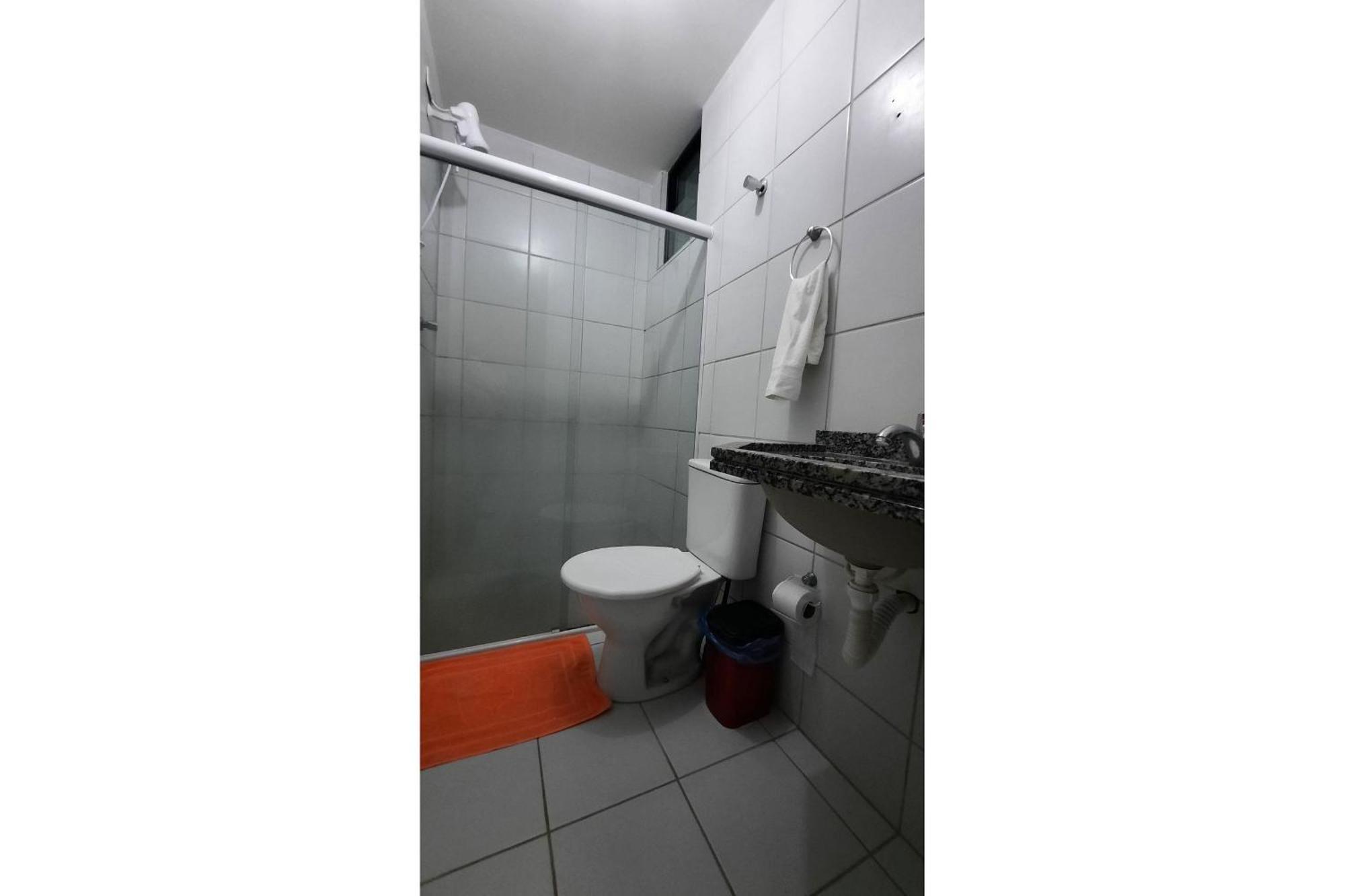 Apartamento Apartamento Sossegado No Universitario 704 Caruaru Exterior foto