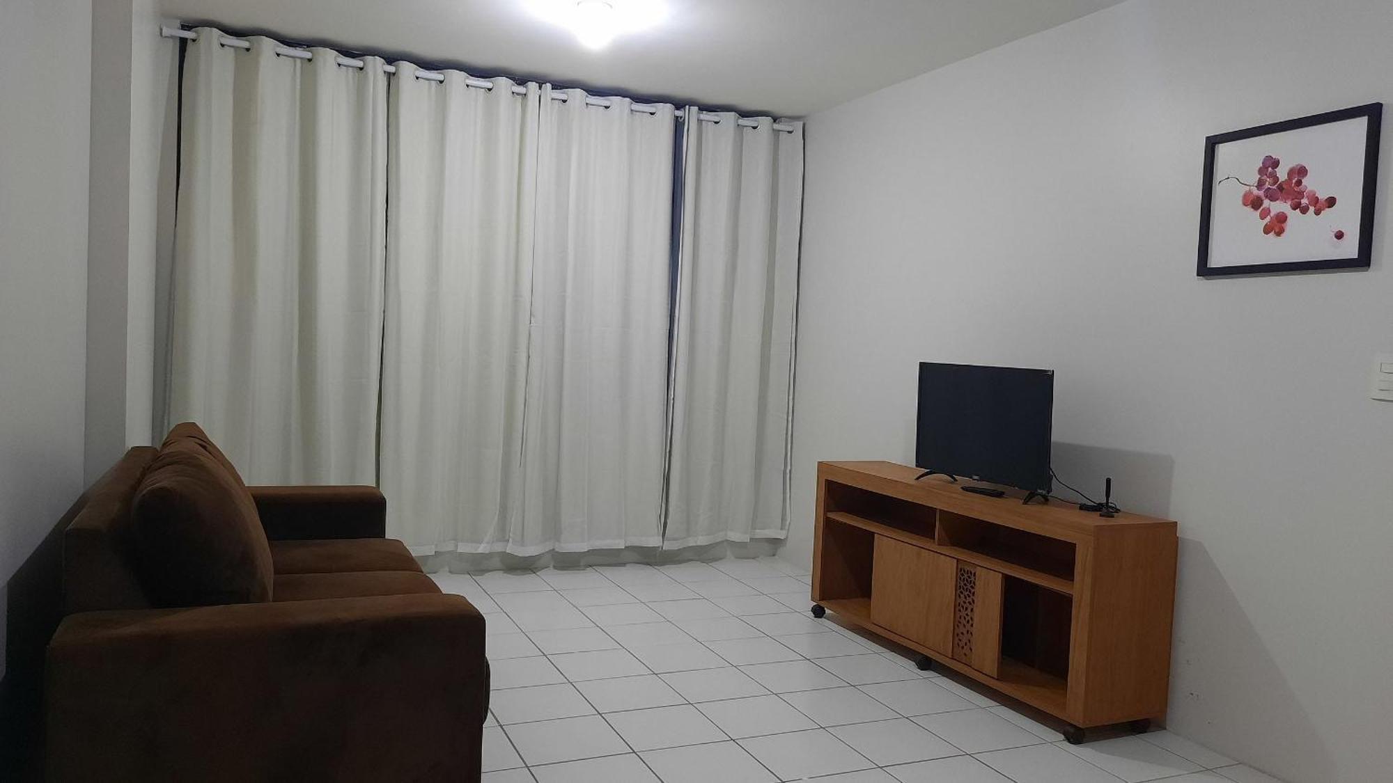 Apartamento Apartamento Sossegado No Universitario 704 Caruaru Exterior foto