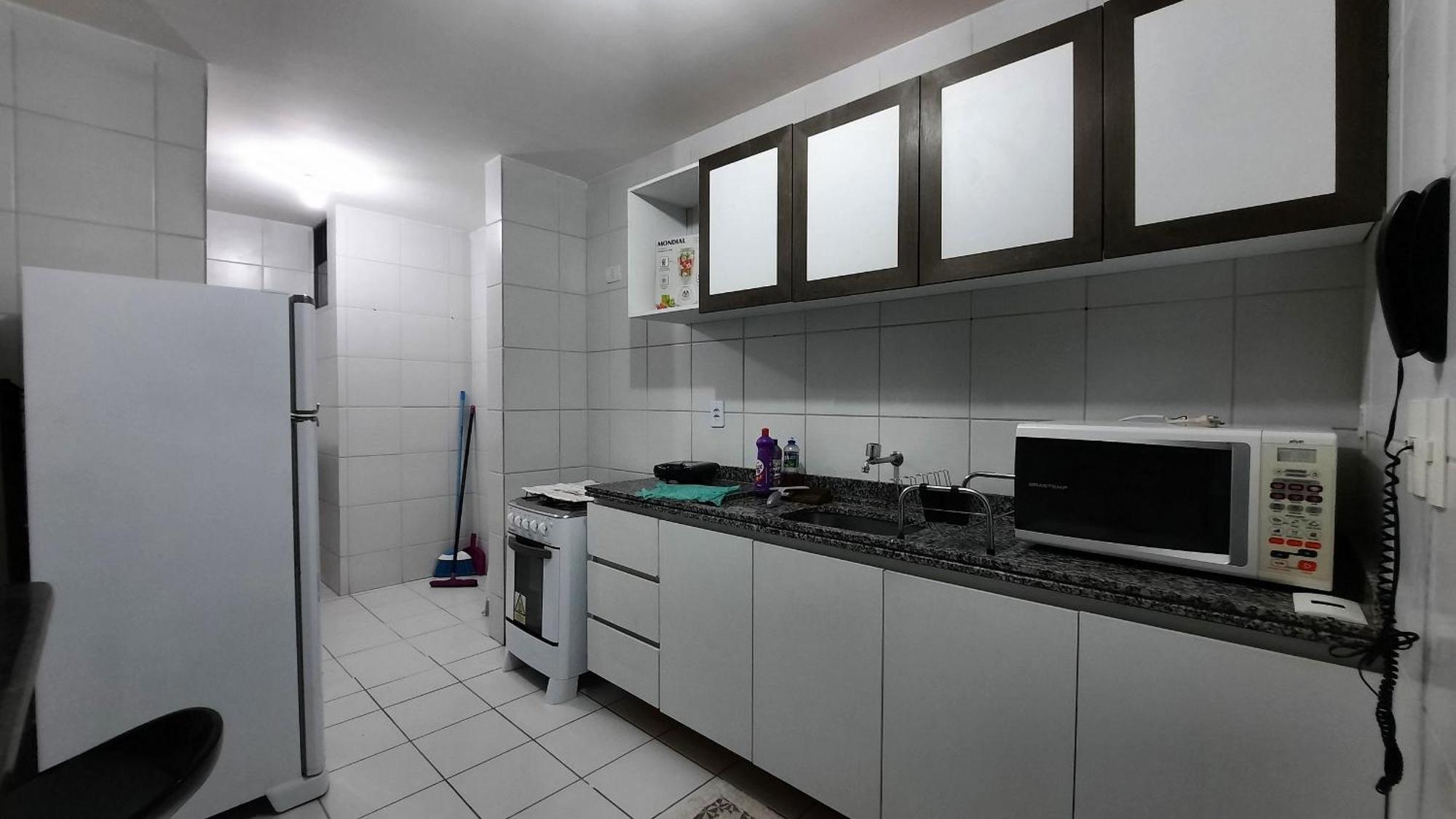 Apartamento Apartamento Sossegado No Universitario 704 Caruaru Exterior foto
