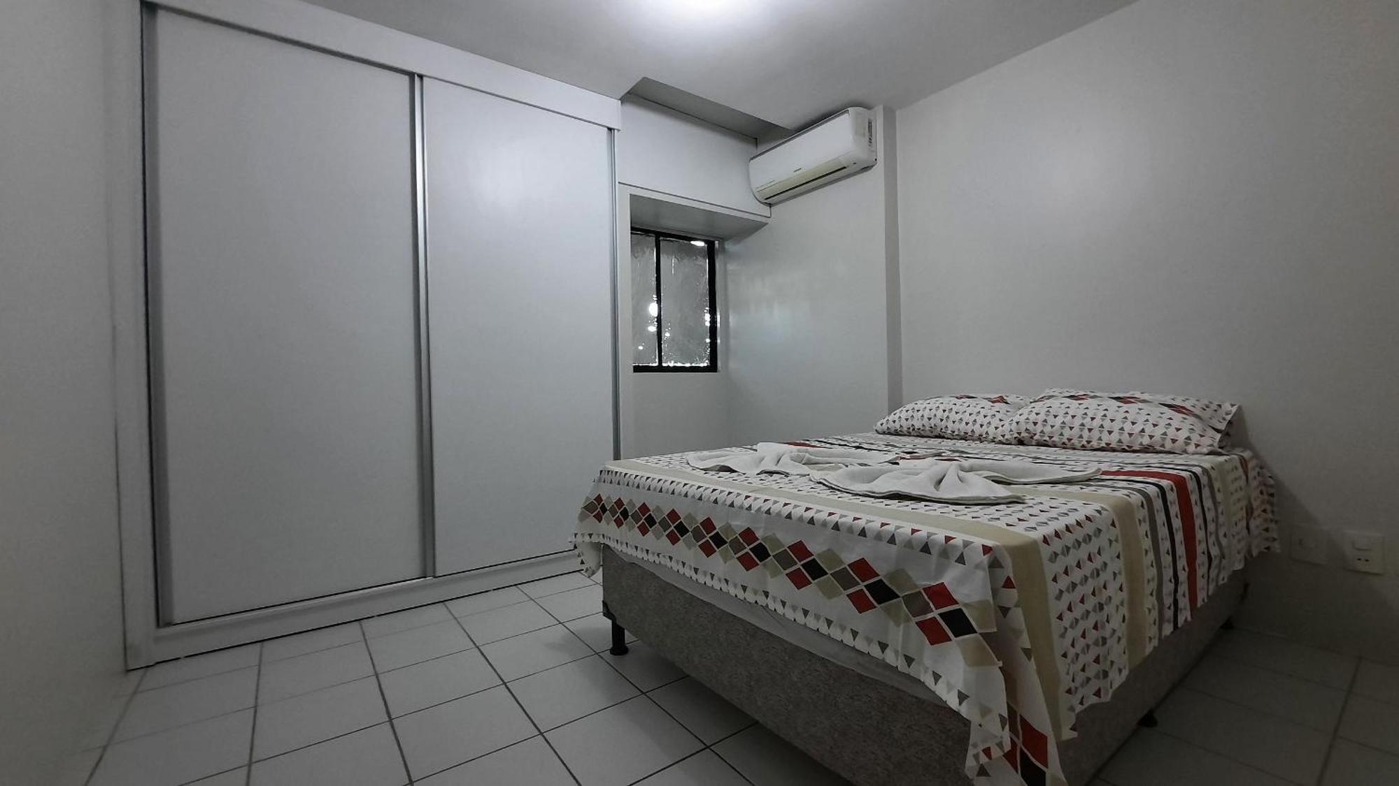 Apartamento Apartamento Sossegado No Universitario 704 Caruaru Exterior foto
